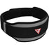 RDX 8D WEIGHT LIFTING GYM BELTS/Gry-6